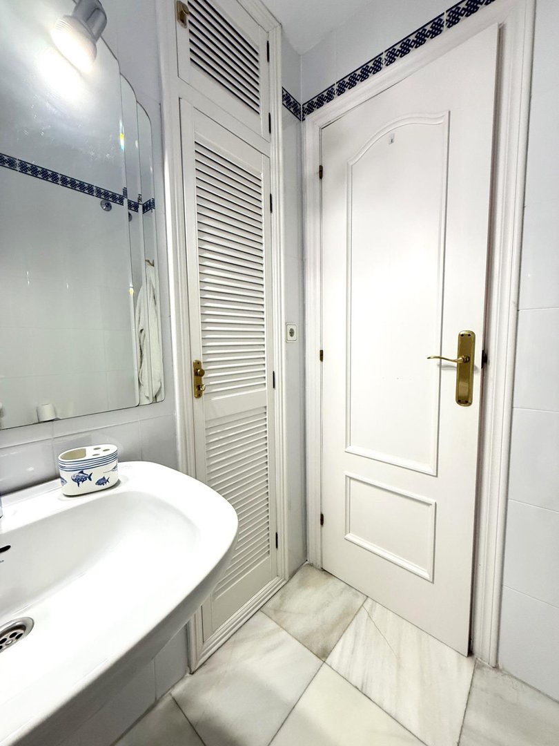 Piso de 196 m² en Córdoba