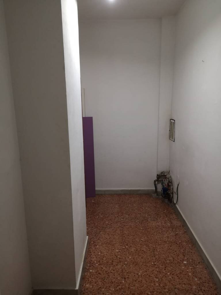 Pis de 140 m² a Lleida