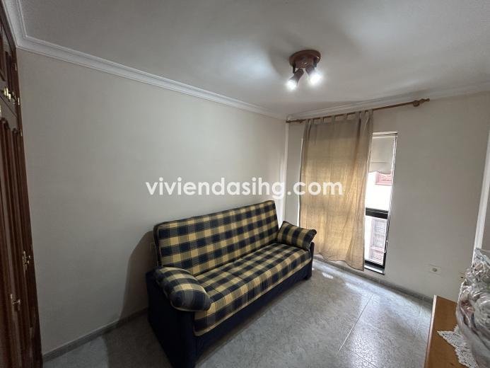 Pis de 90 m² a Icod de los Vinos