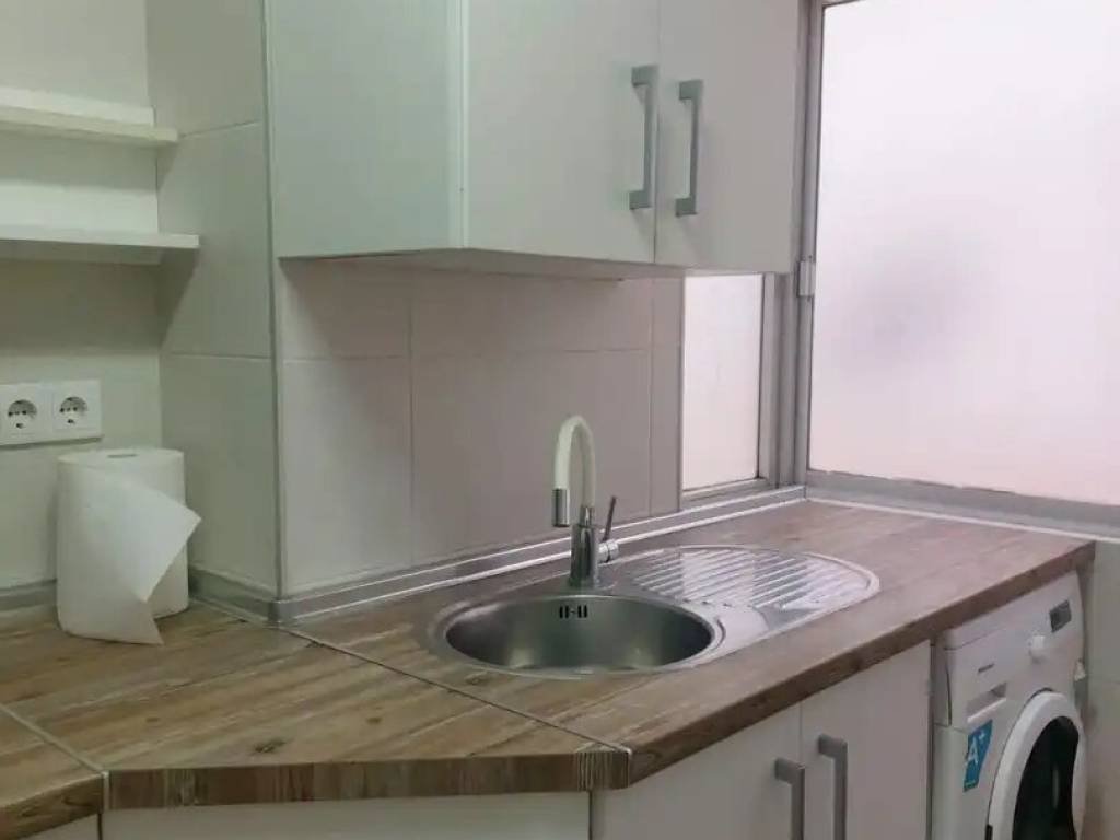 Piso de 100 m² en Jaén