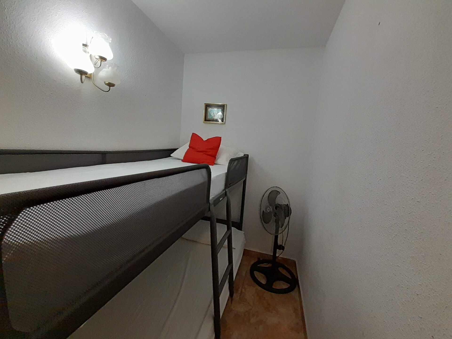 Piso de 52 m² en Calella