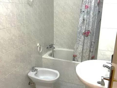 Piso de 105 m² en Murcia