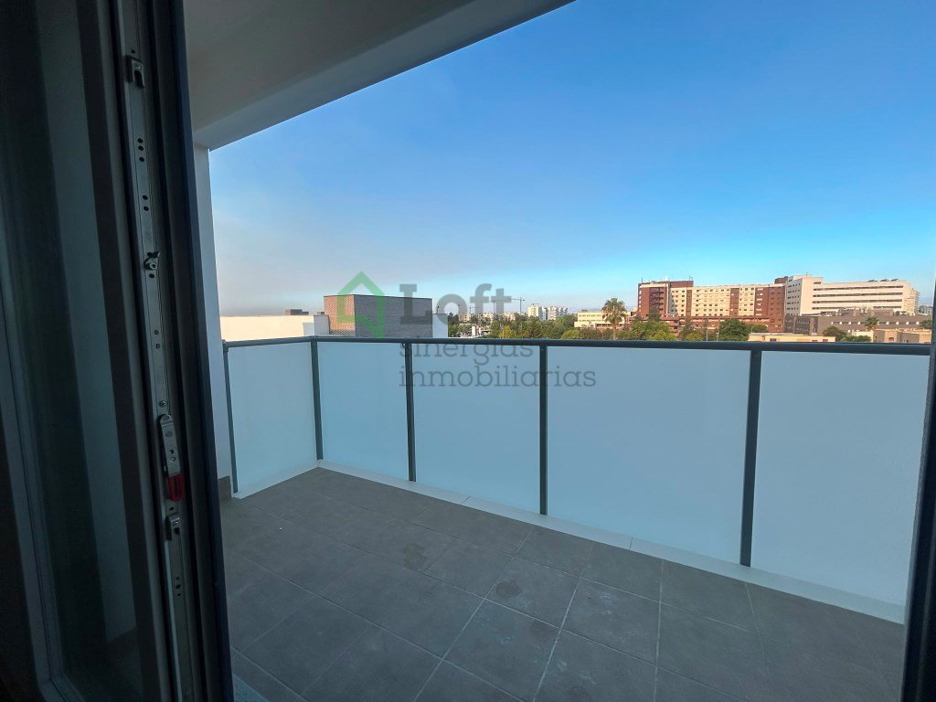 Piso de 85 m² en Badajoz