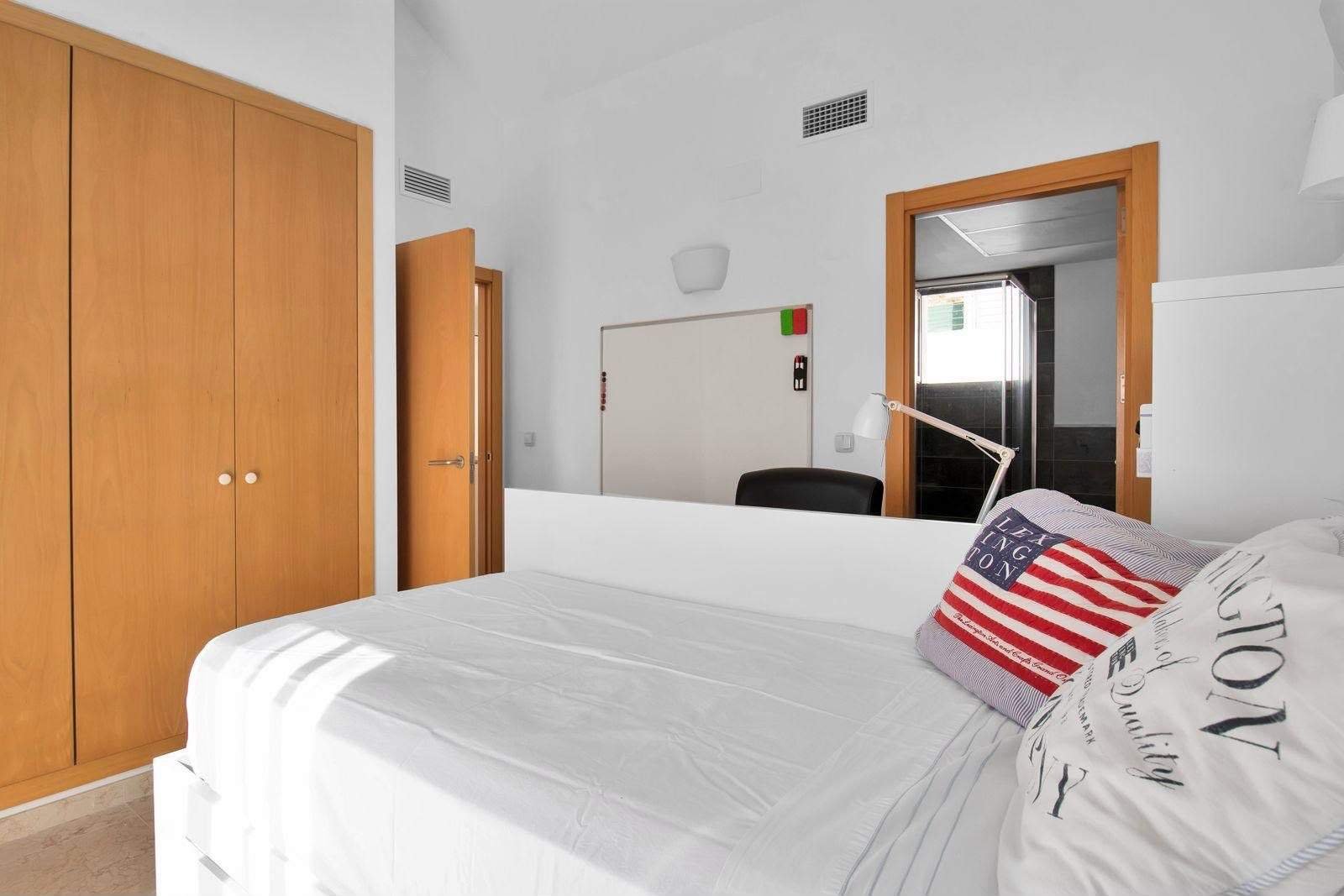 Piso de 227 m² en Casares