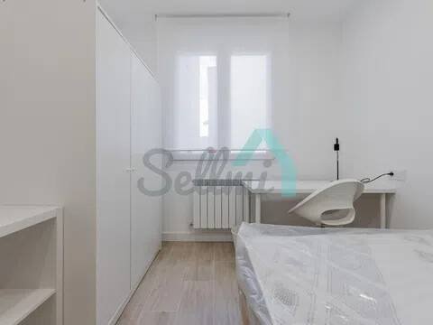 Piso de 113 m² en Oviedo