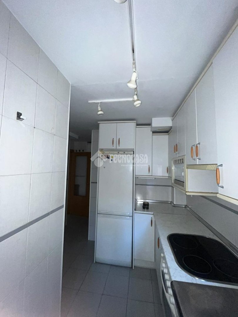 Pis de 100 m² a Madrid