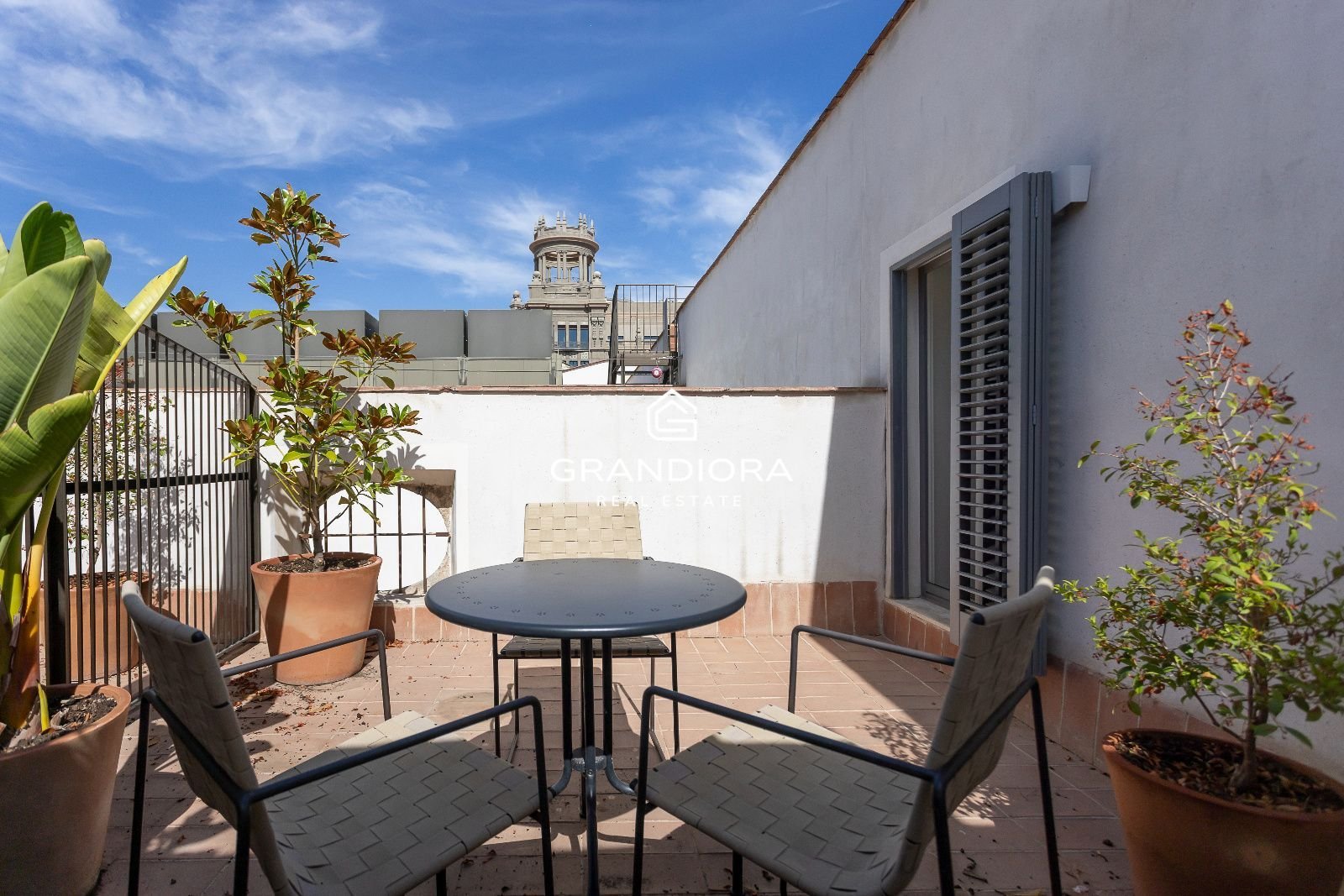 Piso de 150 m² en Barcelona