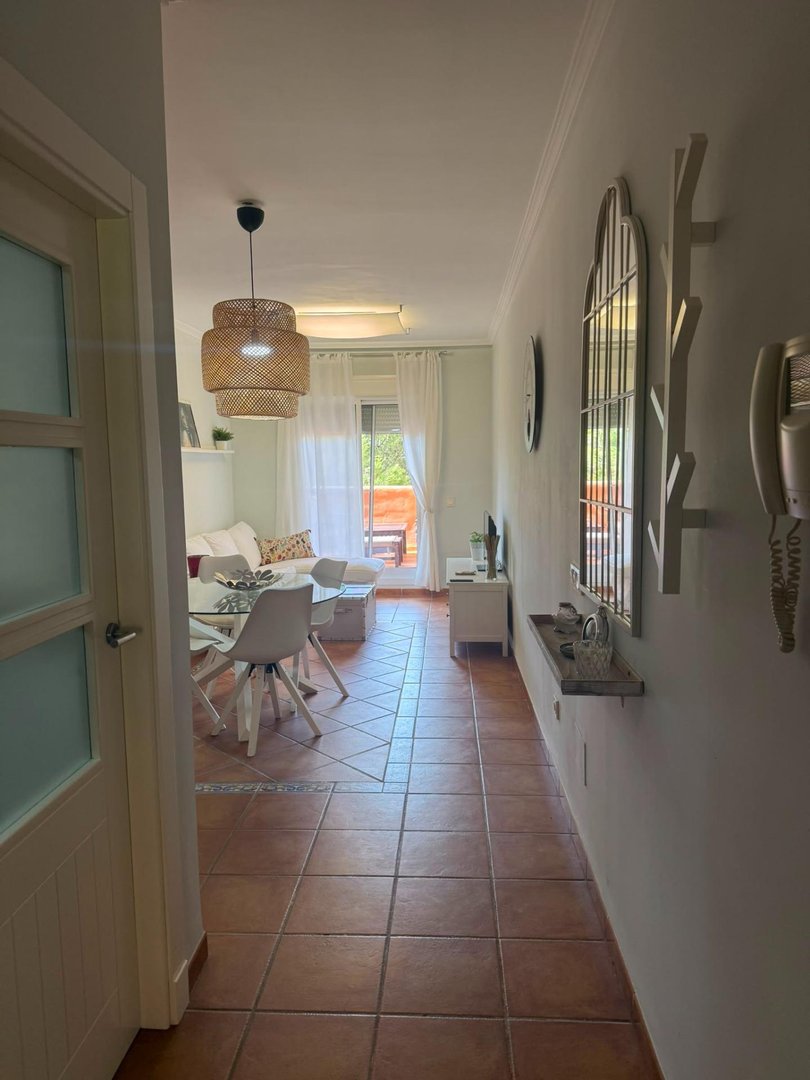Piso de 55 m² en El Ejido