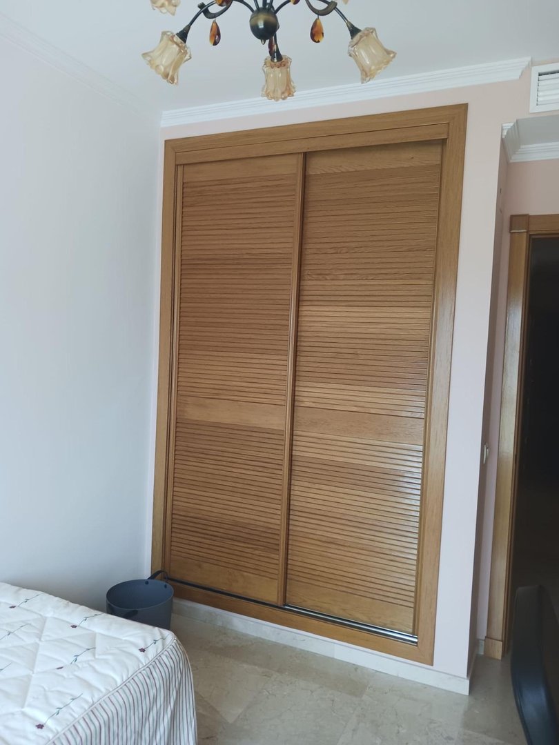 Pis de 130 m² a Màlaga