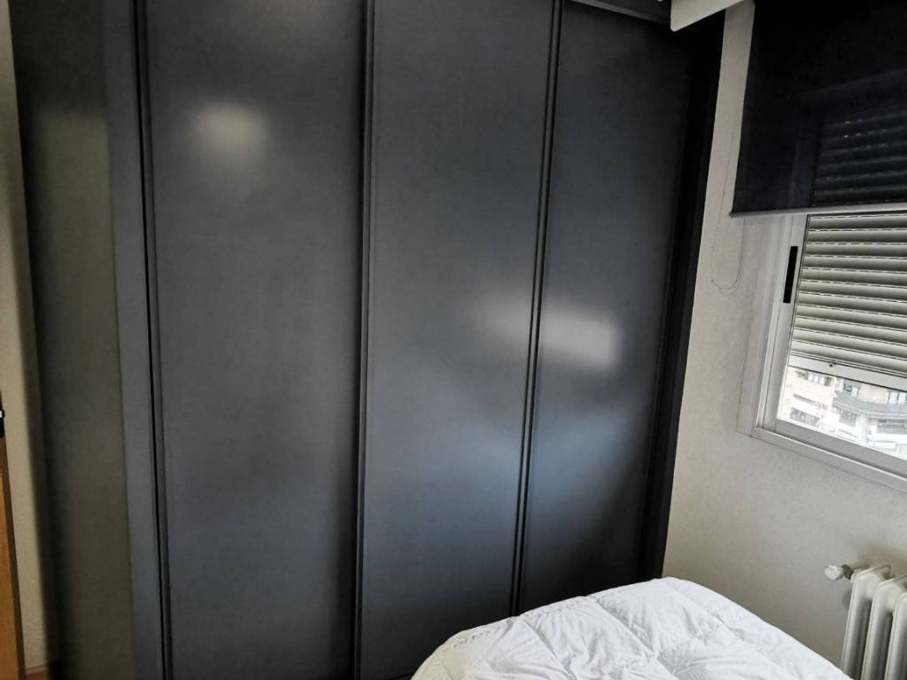 Pis de 95 m² a Salamanca