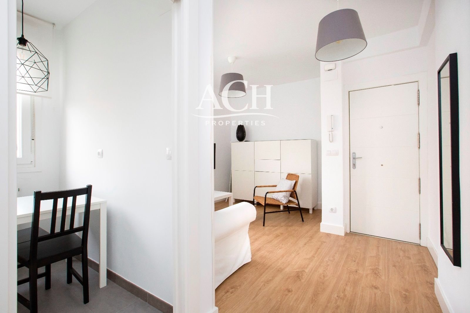 Piso de 50 m² en Guecho
