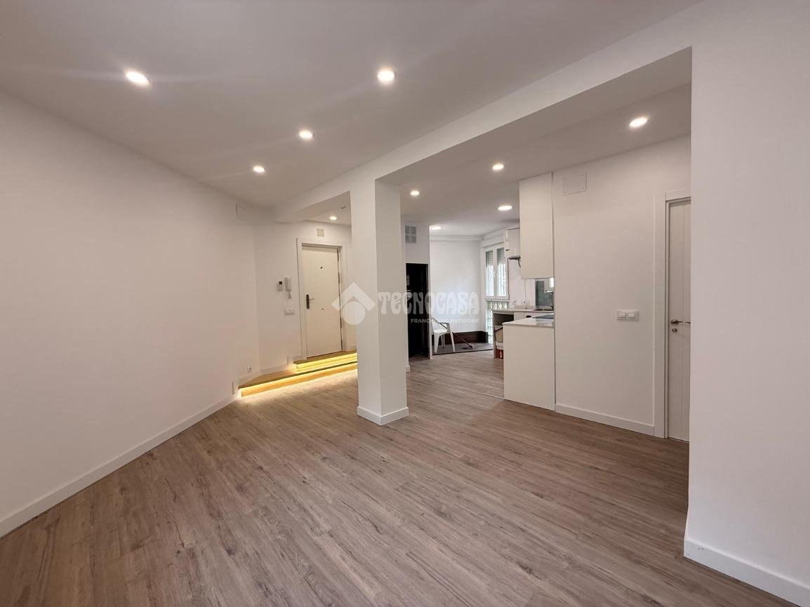 Pis de 86 m² a Madrid