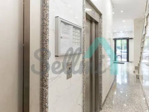 Piso de 78 m² en Gijón