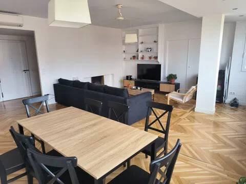 Stanza 150 m², Madrid