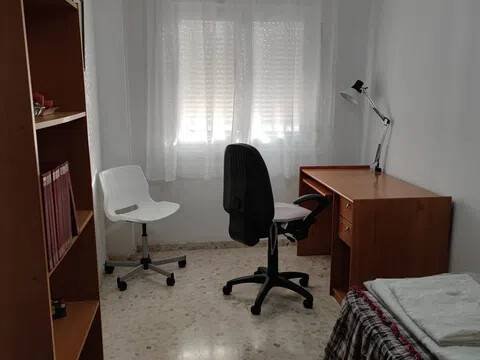 Piso de 90 m² en Mérida