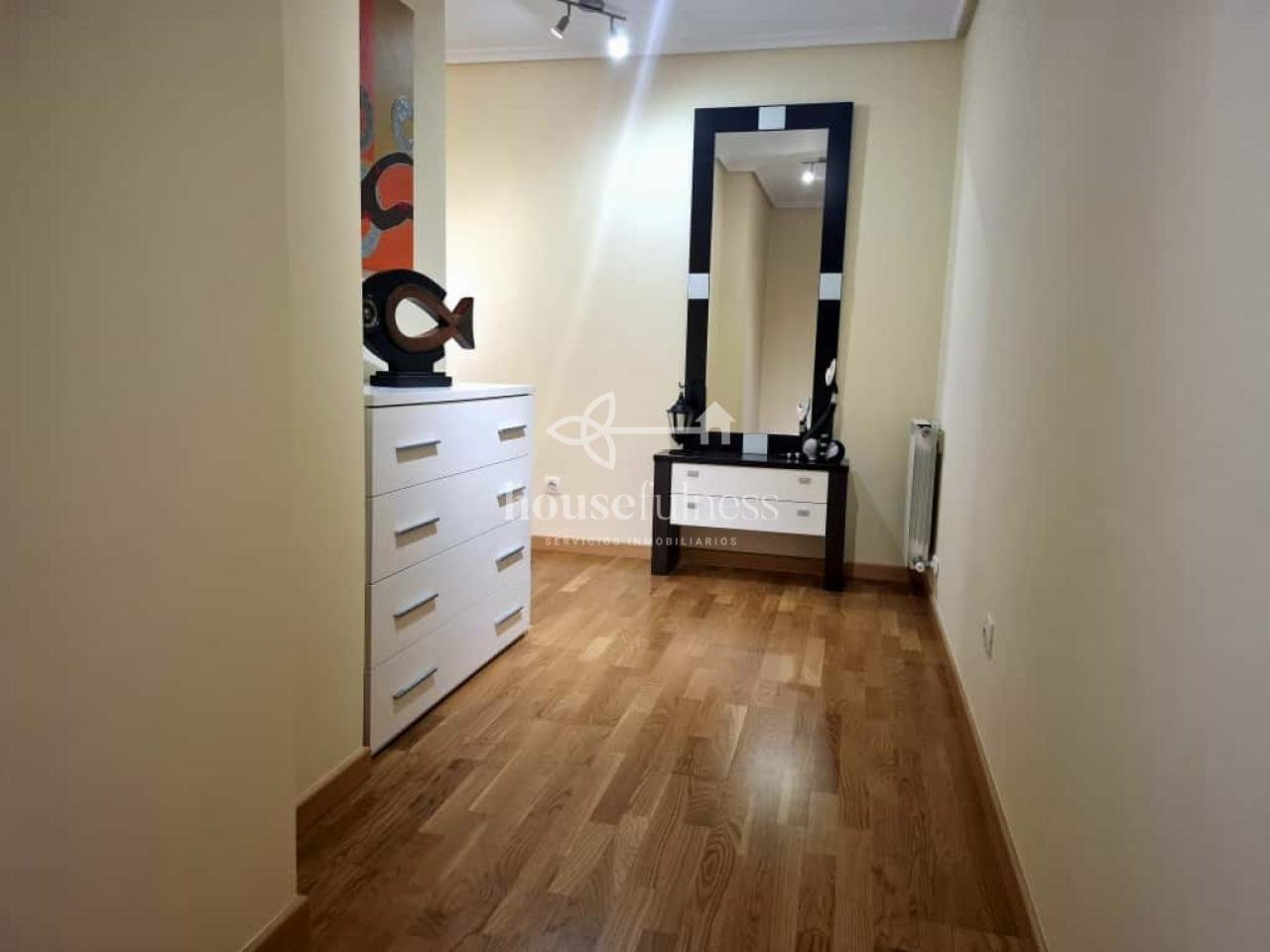 Piso de 79 m² en Narón