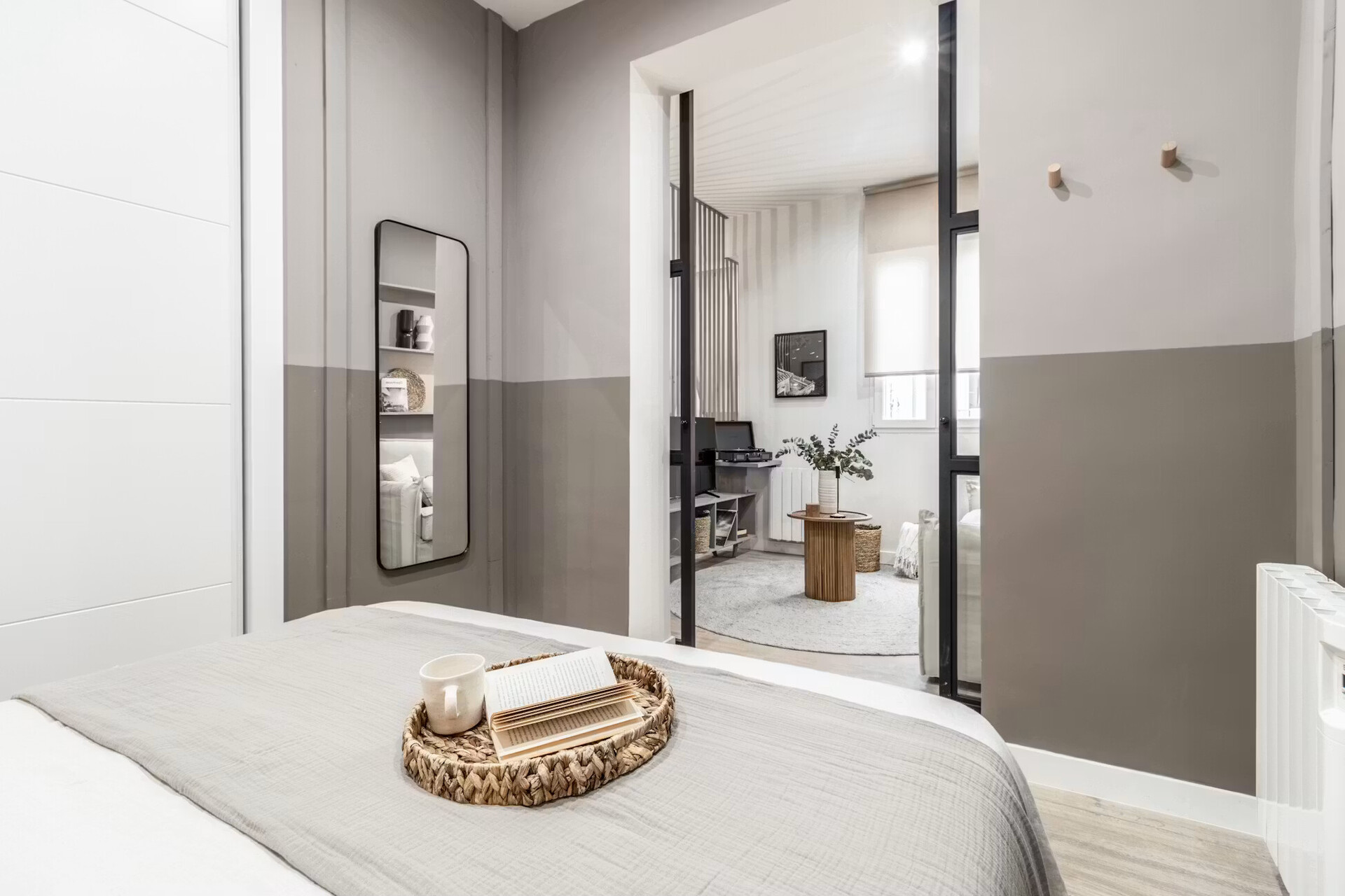 Pis de 61 m² a Madrid