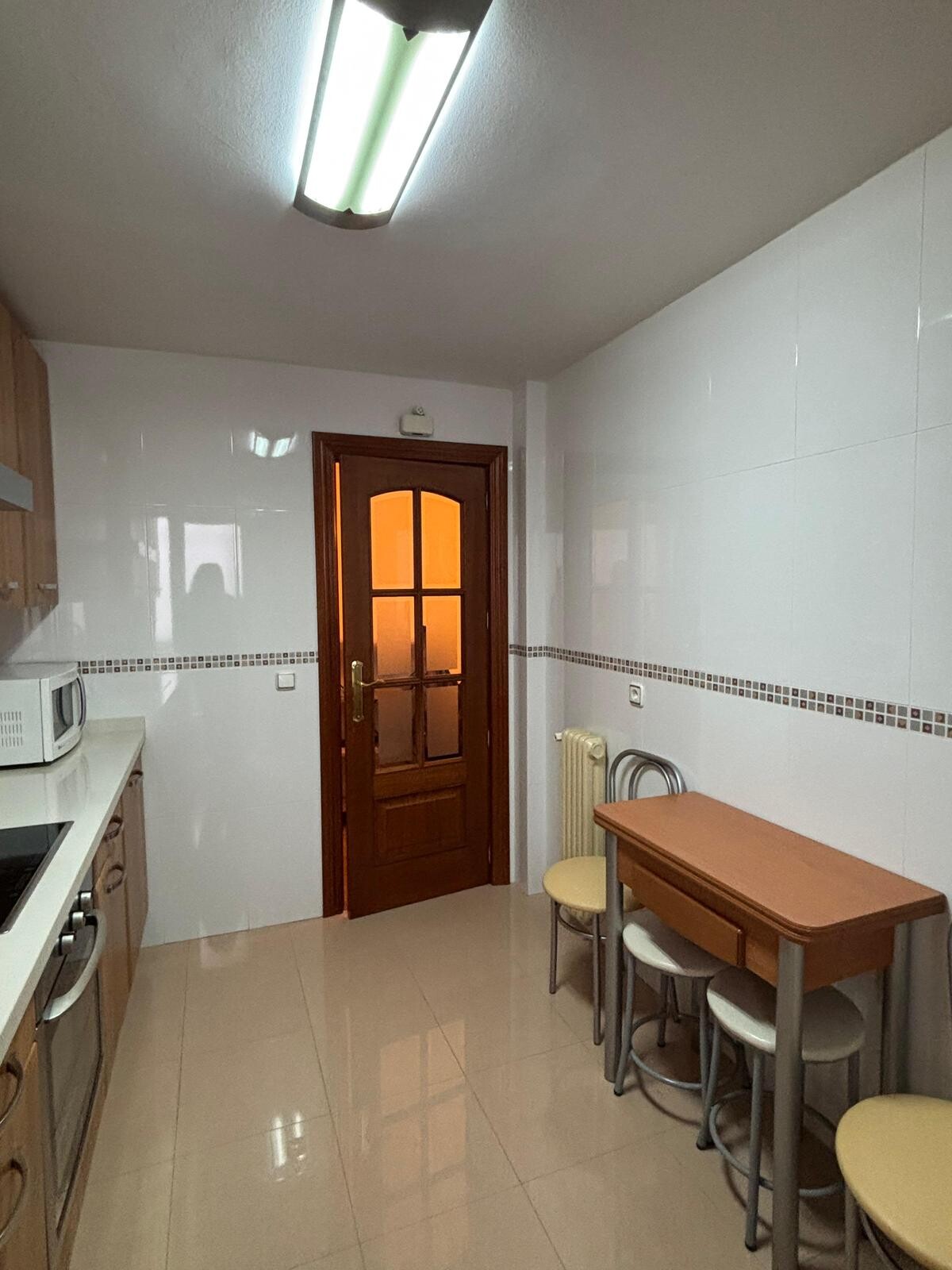 Piso de 120 m² en Salamanca