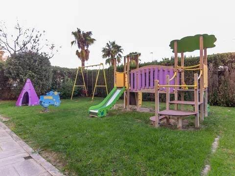 Piso de 95 m² en Alicante