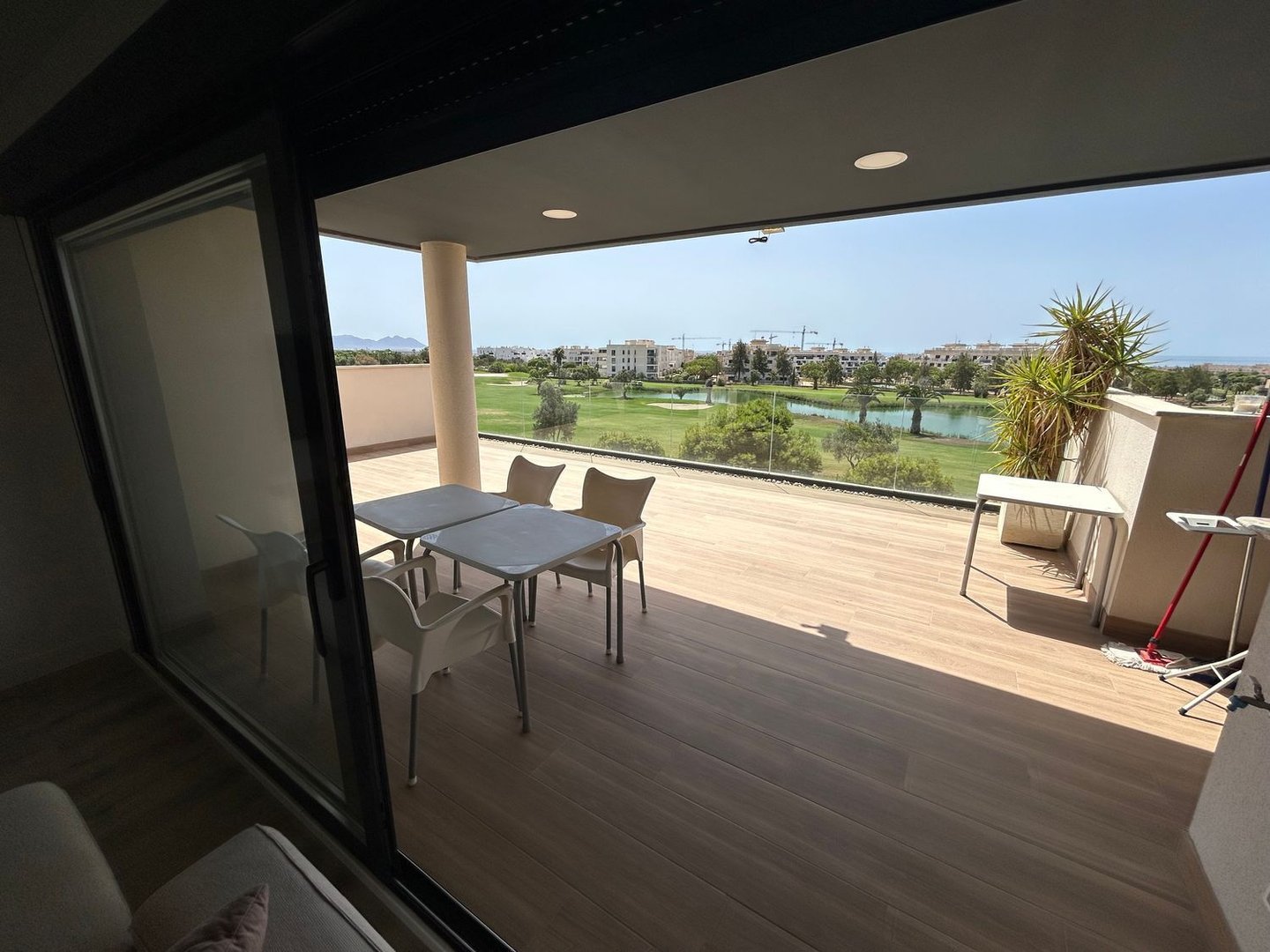 Piso de 136 m² en Almería