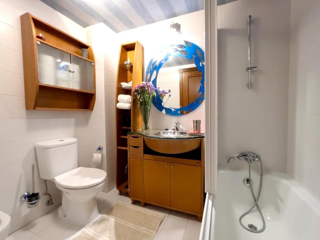Appartamento 110 m² a A Coruña