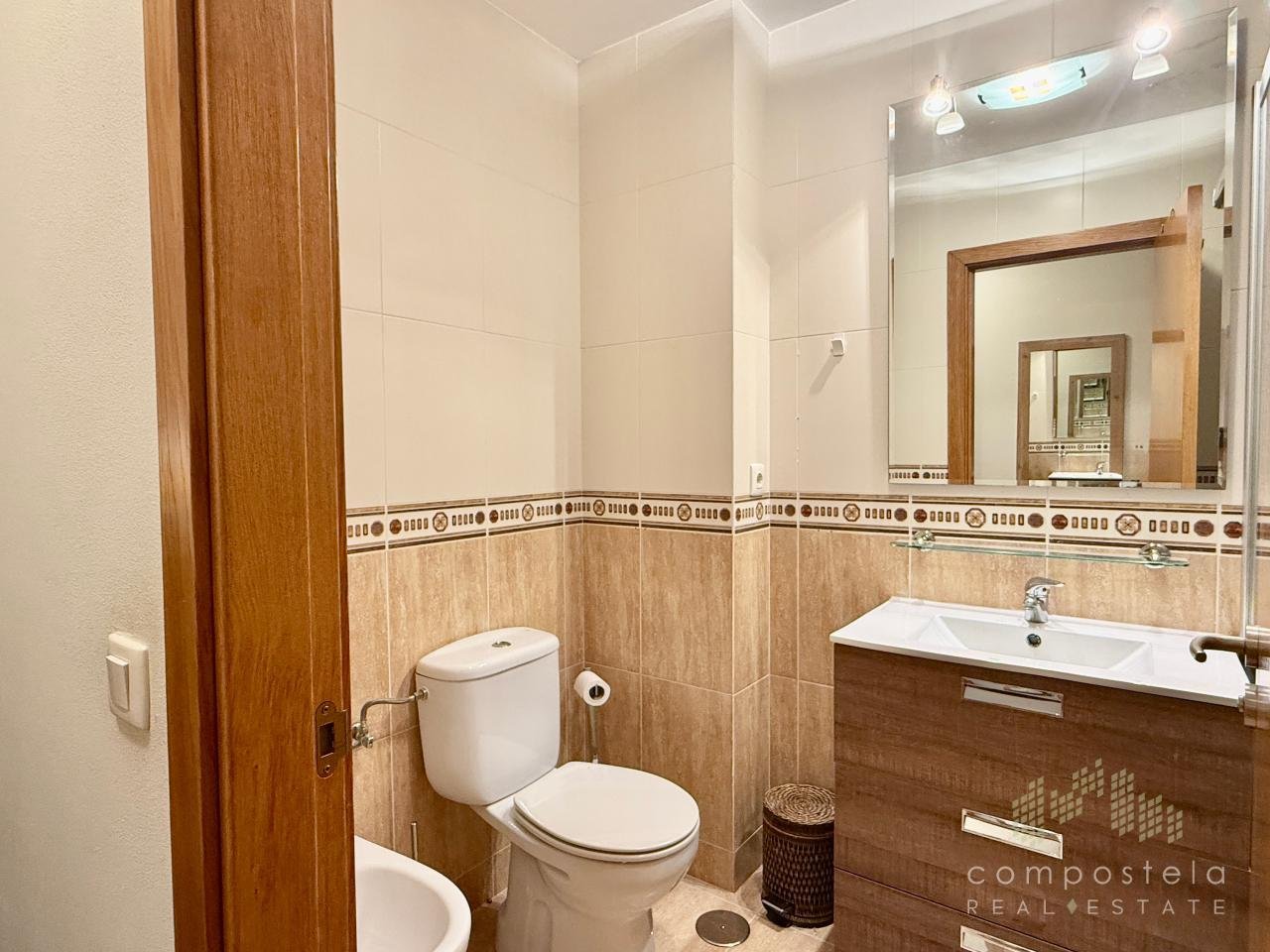 Wohnung 85 m² in Ames