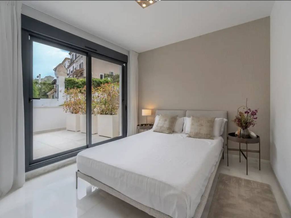 Piso de 198 m² en Marbella