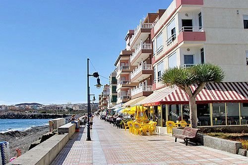 Piso de 45 m² en San Miguel de Abona