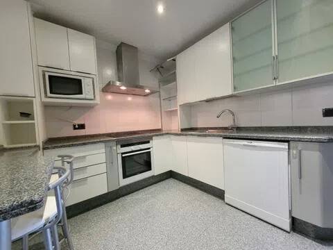 Pis de 165 m² a Badajoz