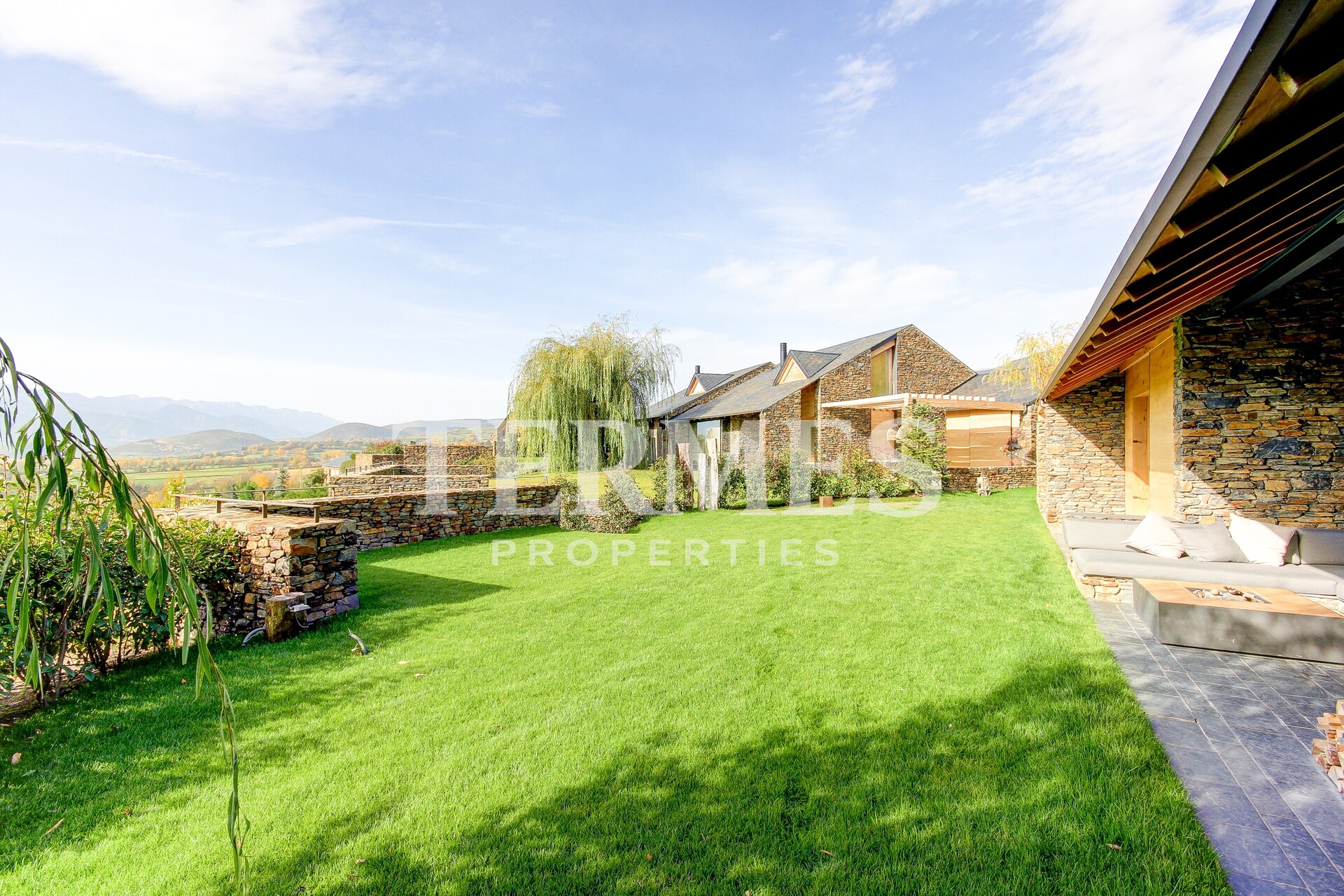 Casa de 405 m² a Bolvir