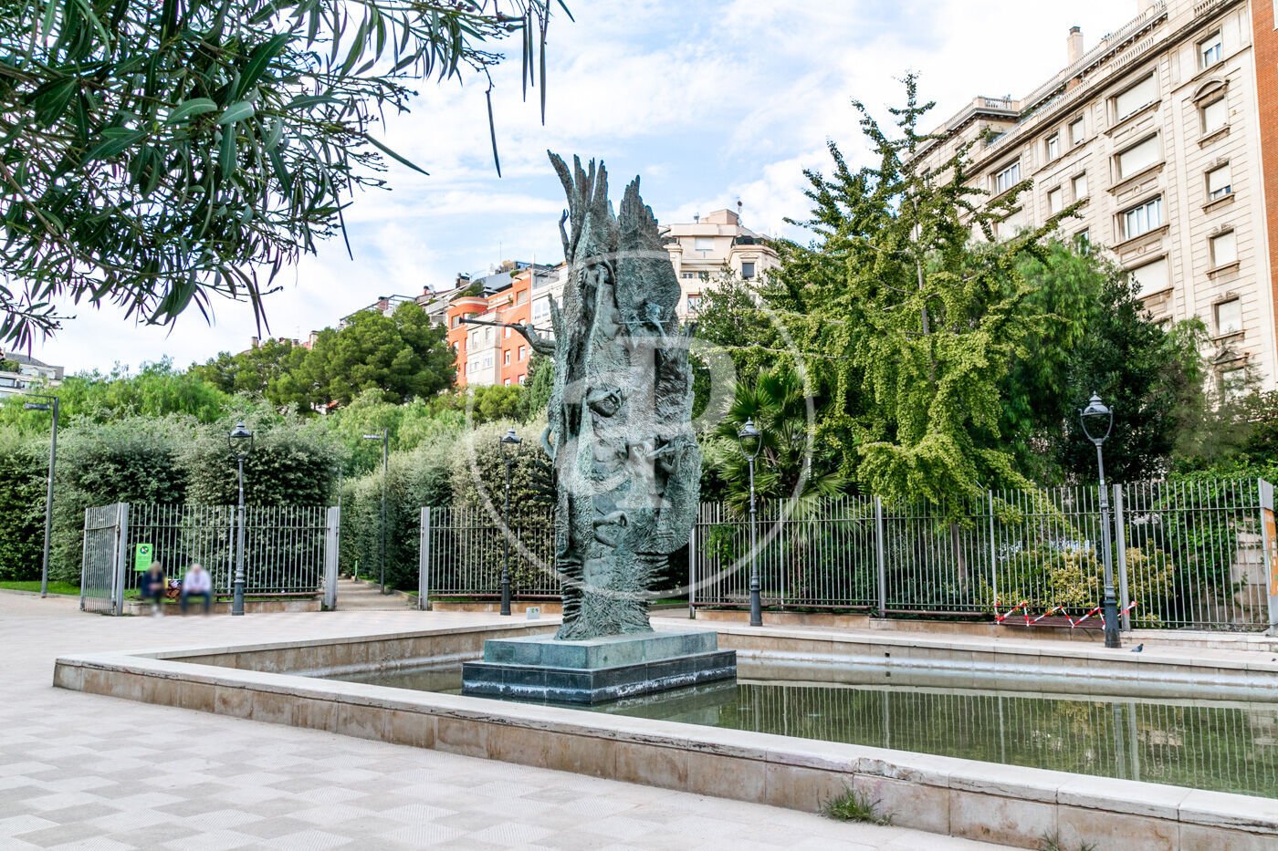 Pis de 170 m² a Barcelona