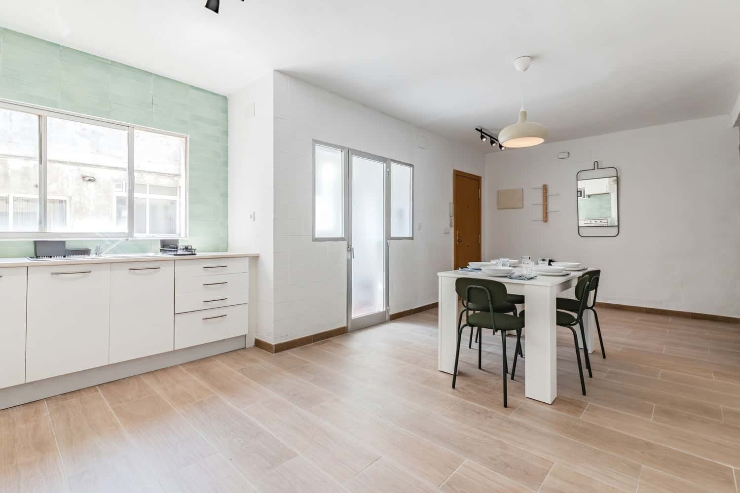 Habitació de lloguer, València