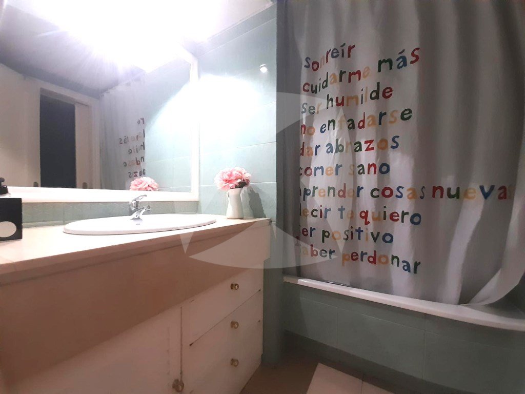 Piso de 120 m² en Badajoz