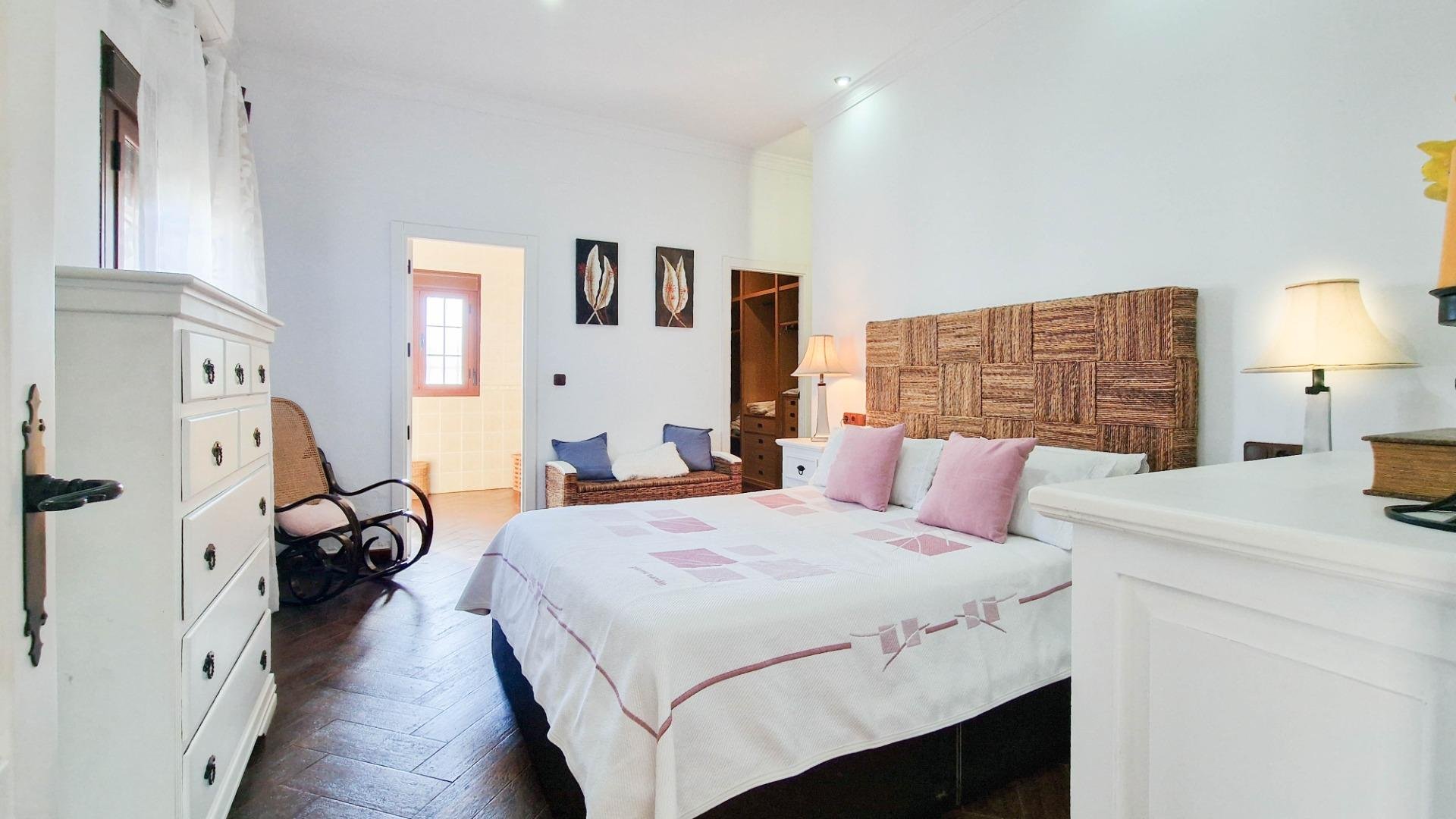Casa de 227 m² a Higuera de Vargas