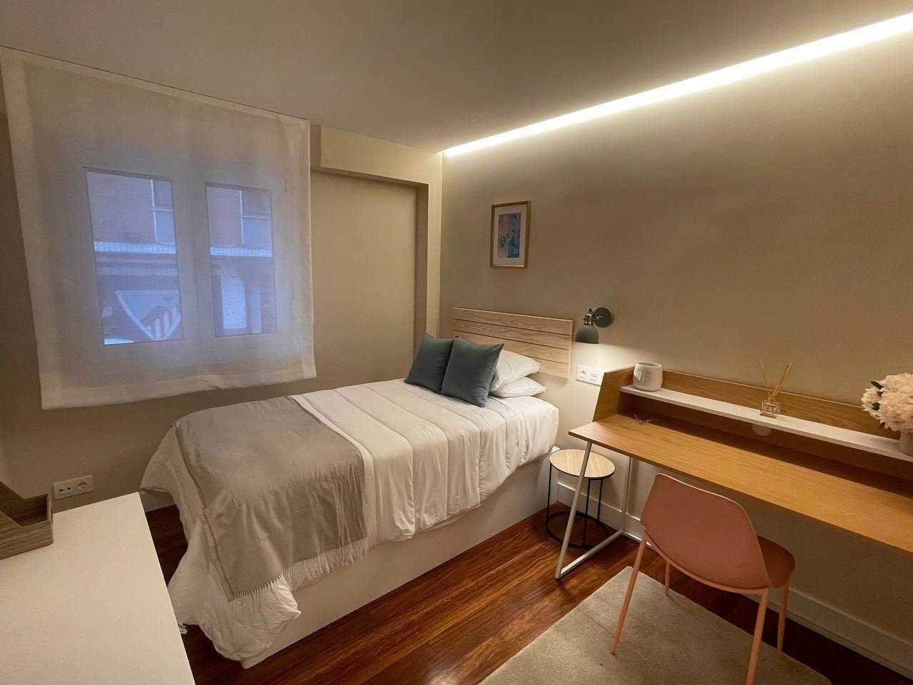 Piso de 57 m² en Bilbao