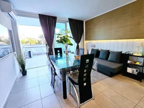 Piso de 94 m² en San Bartolomé de Tirajana