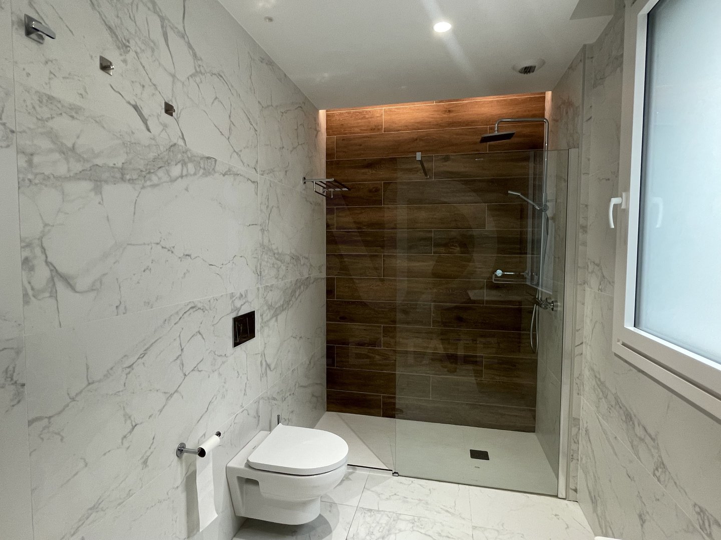 Piso de 151 m² en León