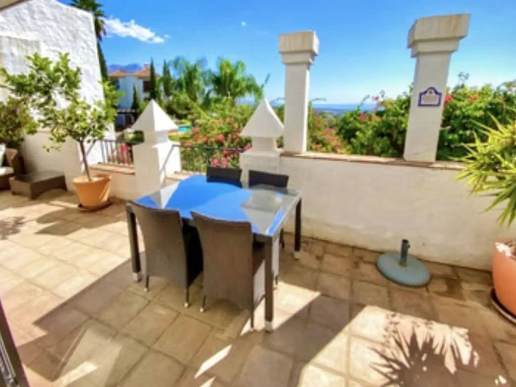 Appartamento 145 m² a Benahavís