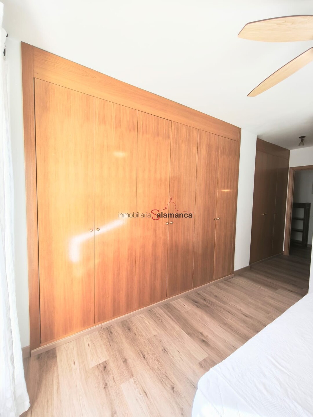 Piso de 100 m² en Salamanca