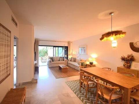 Piso de 159 m² en San Roque