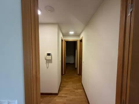 Pis de 61 m² a Barreiros