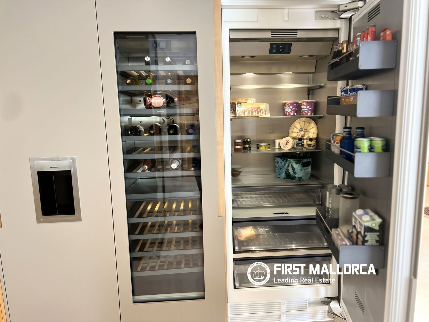 Pis de 230 m² a Palma
