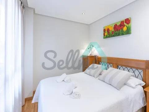 Piso de 80 m² en Oviedo