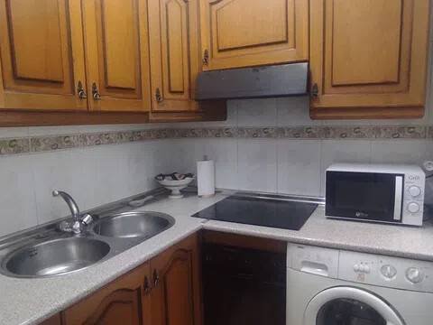 Habitación 80 m², Ciudad Real