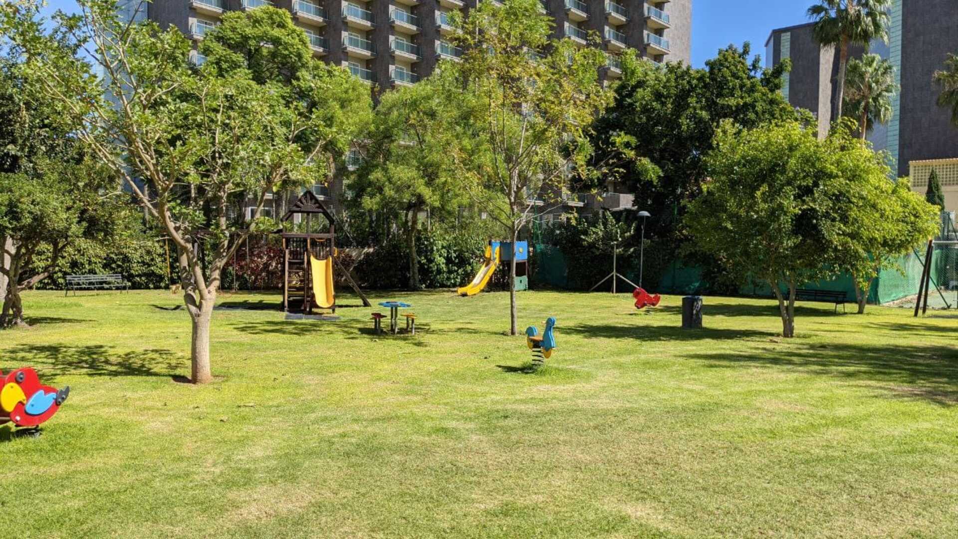 Pis de 120 m² a Torremolinos