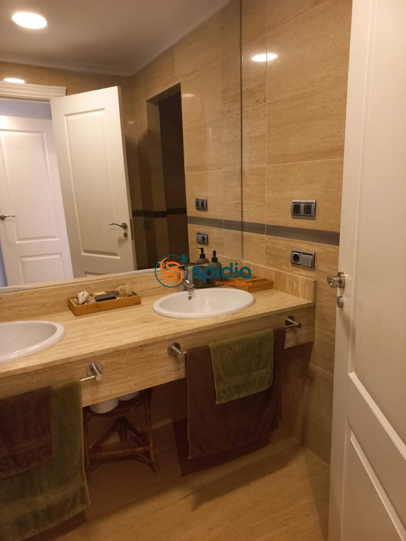 Wohnung 153 m² in Águilas