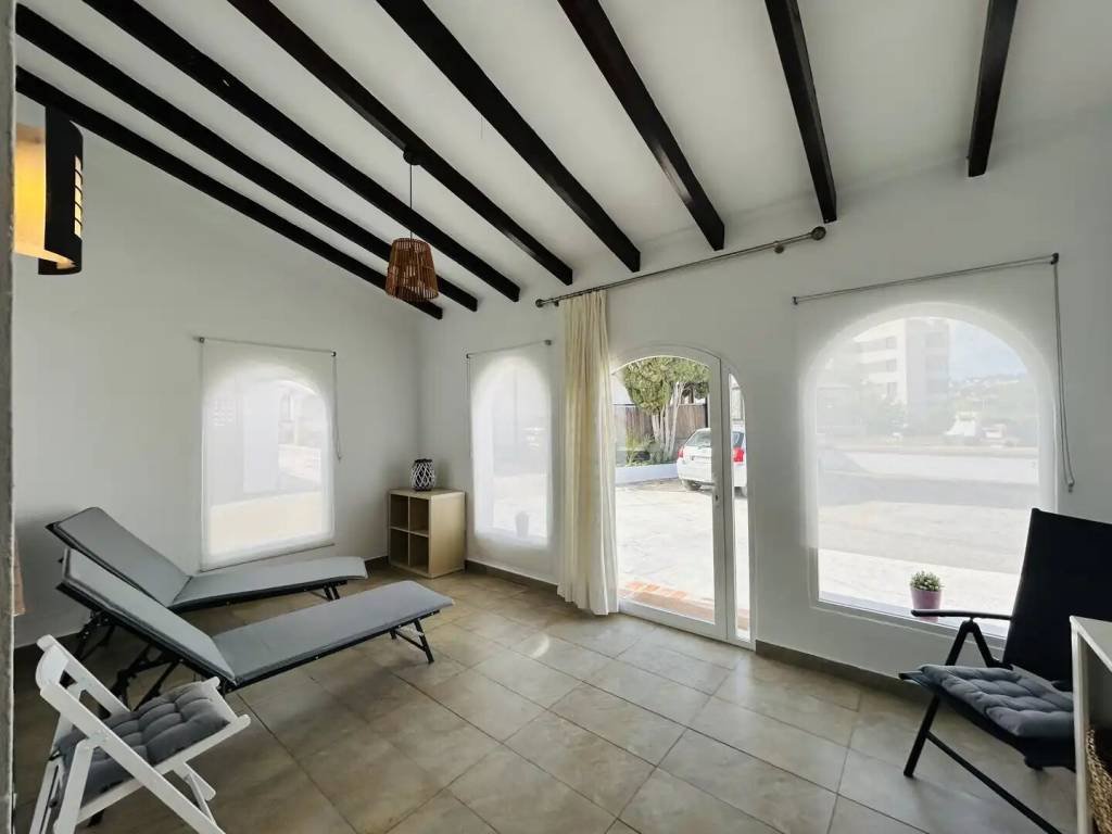 Casa de 140 m² a Xàbia