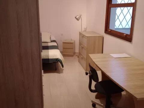Piso de 80 m² en San Cristóbal de La Laguna