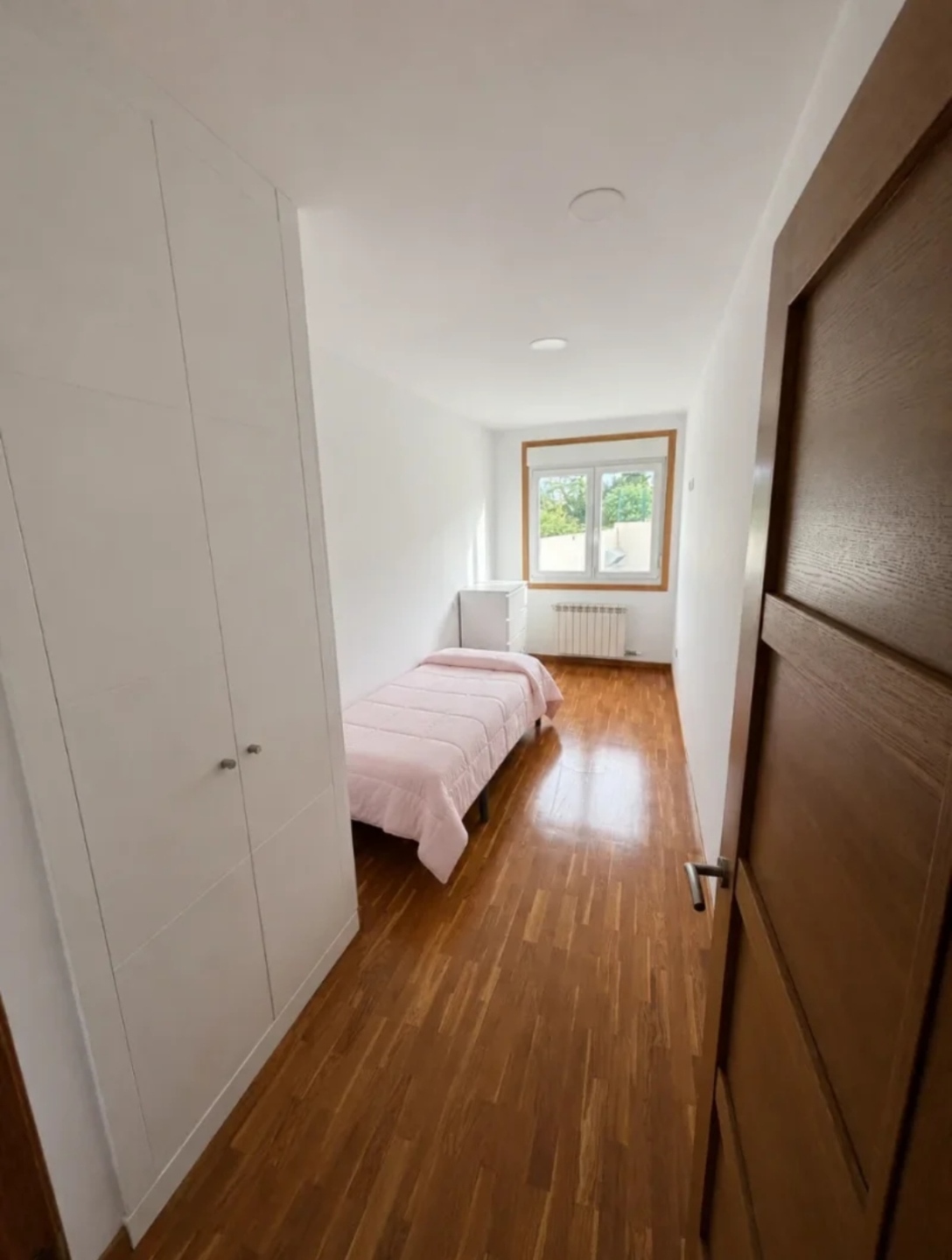 Piso de 140 m² en Arteixo