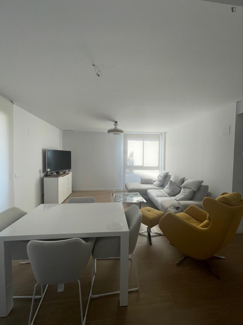 Habitació de lloguer, Sant Joan d'Alacant